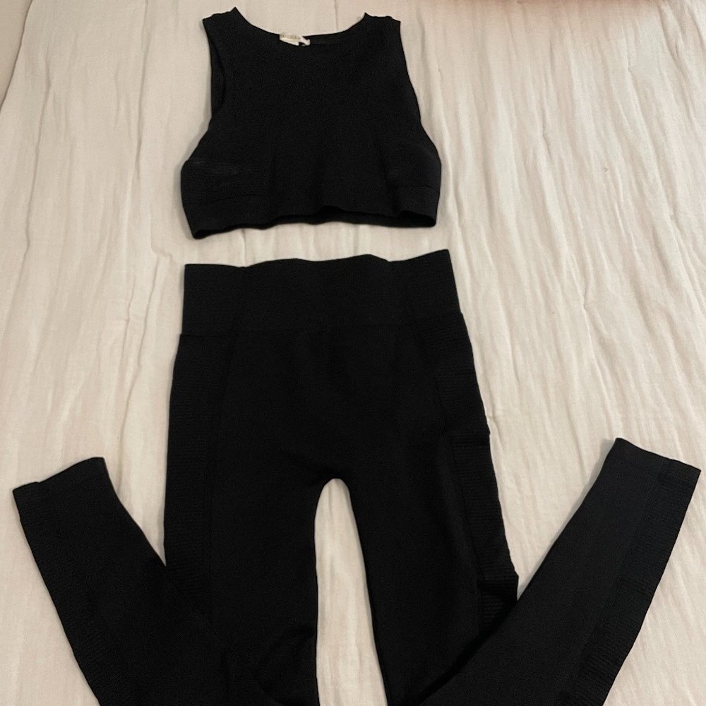 Seamless Active Set
